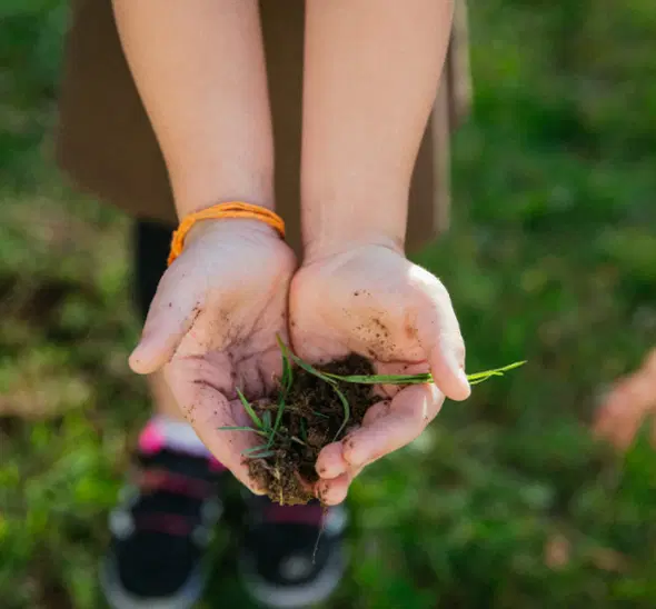 Delivering impact, globally and sustainably.