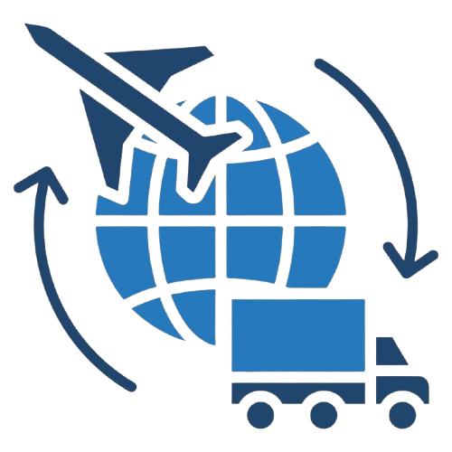 Wayfair Logistic Logo