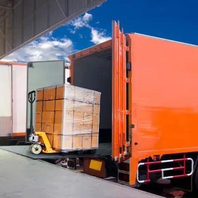 Temperature-Controlled Transport You Can Trust