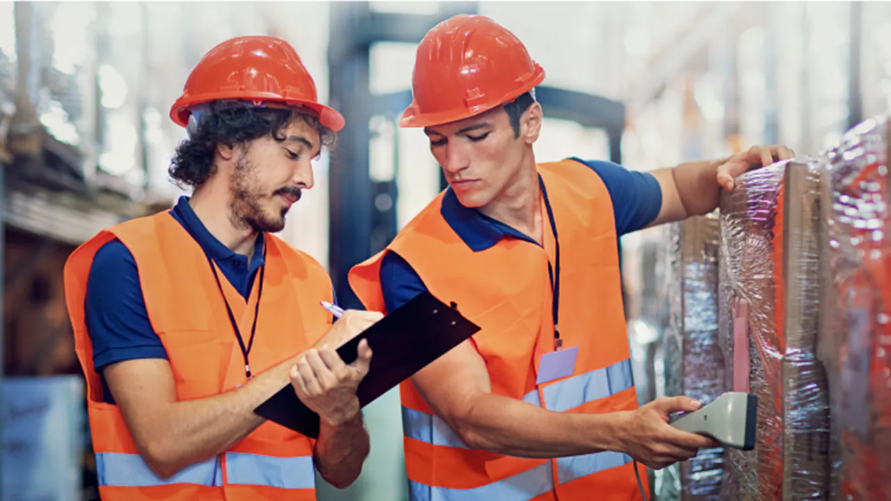 SECURITY FROM START TO FINISH