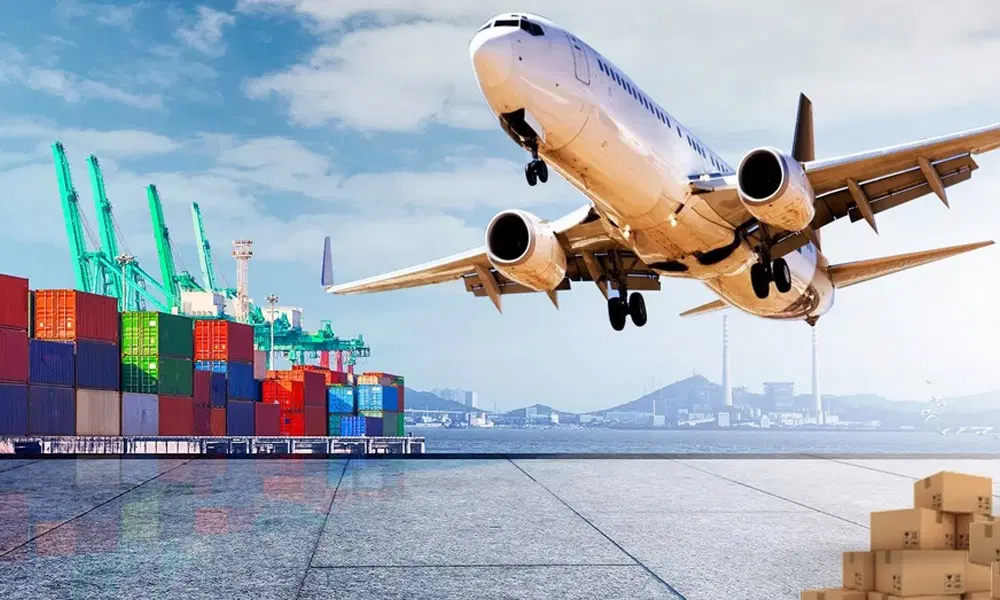 END-TO-END OVERSIZE CARGO SOLUTIONS