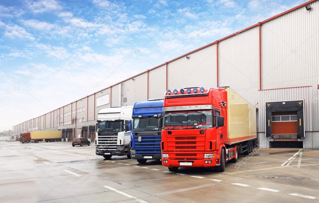 PRECISE, ON-TIME FINAL DELIVERIES FOR EVERY CUSTOMER